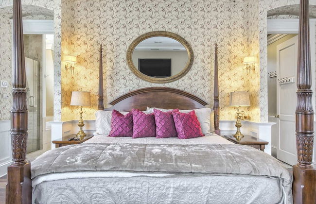 Broadmoor Luxury Mansion 5 Star Experience Theater Cheyenne Mountain Views - Foto 17