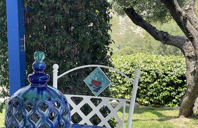 Villa Acquaro Santa Caterina - Foto 43