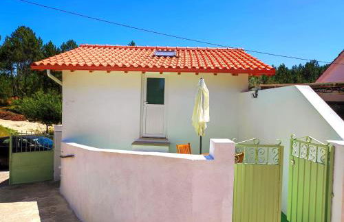 Pinheiros Tranquilos Alojamento Local Sertã - Foto 2