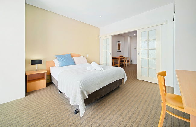 All Suites Perth - Photo 27