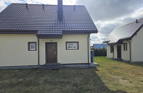 Domki na Kaszubach - Foto 2