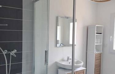 Gîte plage de Normandie - Asnelles plage du débarquement Gold Beach - Foto 17