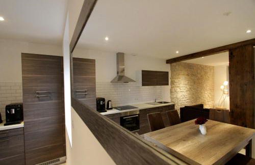 Le Moulin d'Oscar & Spa - Mulhouse Nord - Foto 159