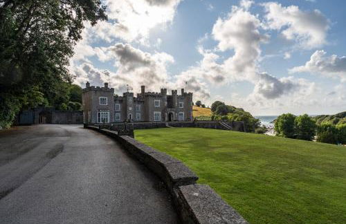 Watermouth Castle, Rhododendron Apartment - Foto 37