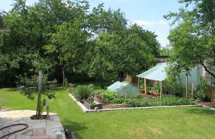 Fewo Breitenlesau - Foto 20