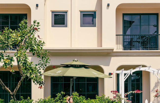 The Residence Resort & Villas Phu Quoc - Photo 76