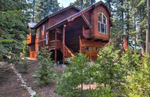 West Shore Retreat - Foto 27