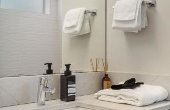 Modern Townhome with Space Needle View - Foto 27