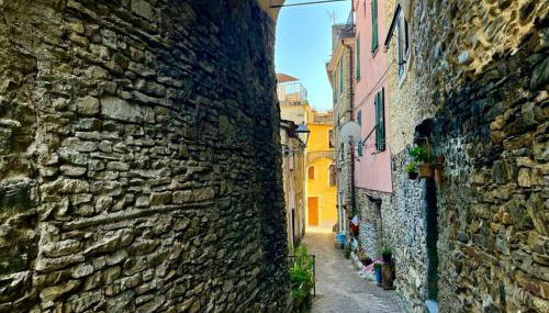 Alloggio U SPORTEGU DA E MONTI A GIAIA - Photo 2