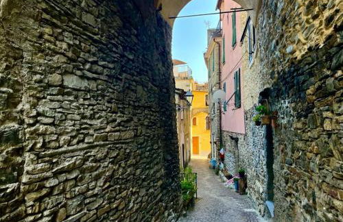 Alloggio U SPORTEGU DA E MONTI A GIAIA - Photo 2