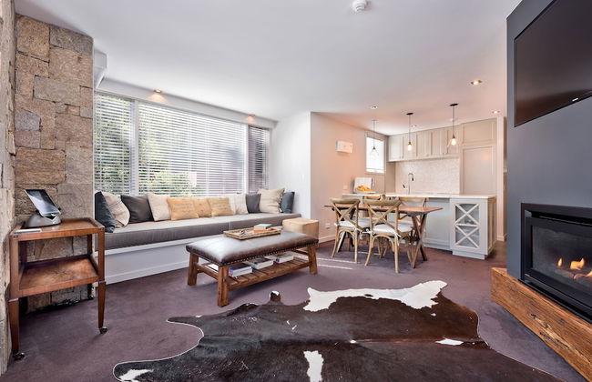 Nanook Thredbo Squatters Run - Photo 26