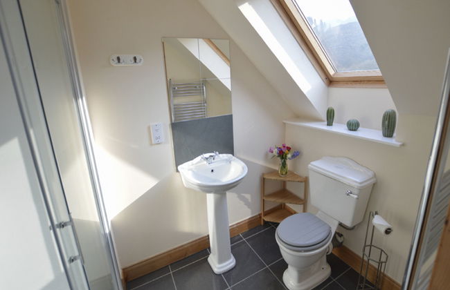 Feochan Bheag - Foto 23