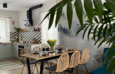 Wilczy Domek Cisna - Photo 6