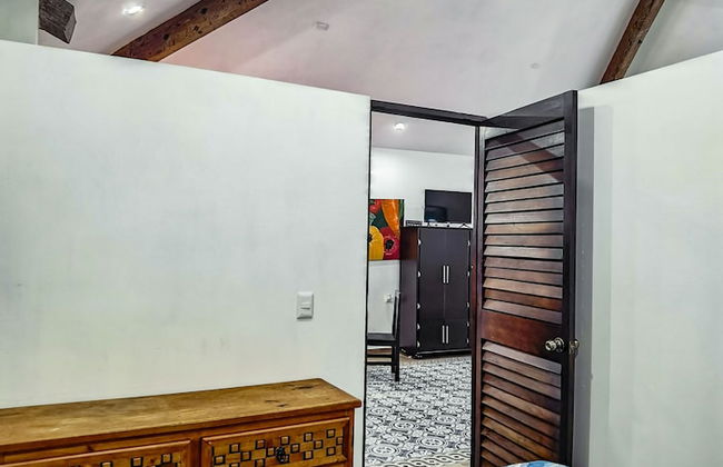 Villa Serena Centro Histórico - Foto 20