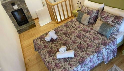 To Patriko Mas Guesthouse-2 - Foto 5