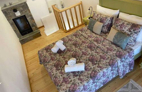 To Patriko Mas Guesthouse-2 - Foto 5