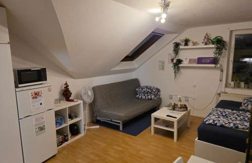 Business-Travel-Apartment & Ferienwohnung Münster, Check-In von 15 bis 22 Uhr möglich - Foto 2