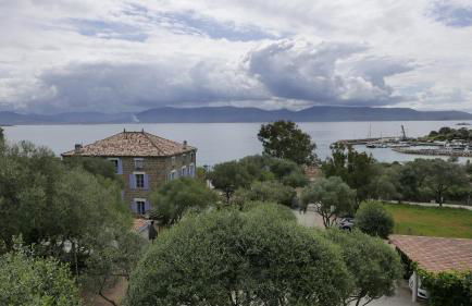 Les Figuiers - Foto 21