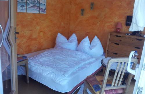 Gartenhaus Nossen - Foto 1