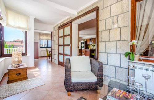 Apartment Villa Two Palms - Photo 21