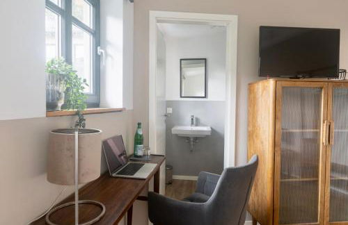 SEEBADHOF Berlin-Rangsdorf - Photo 36