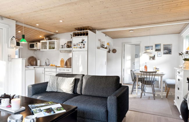 "Spurv" - 750m from the sea - Foto 9