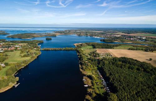 FeWo Haus kleine Müritz - Foto 7