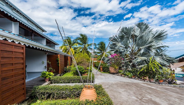 Postazione check-in/check-out