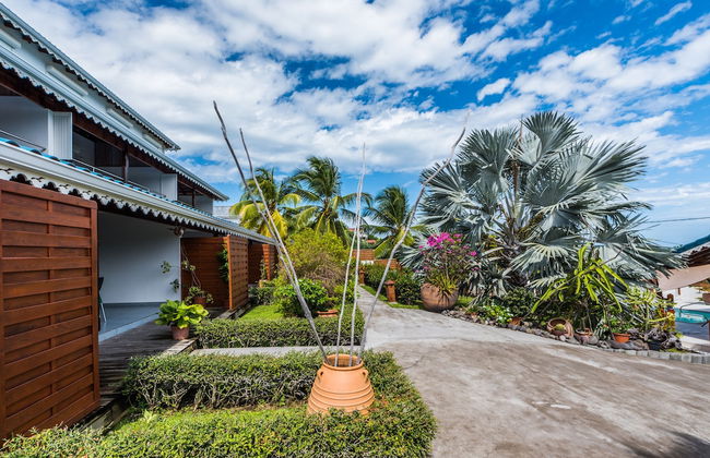 Makare Lagoon Club - Photo 3