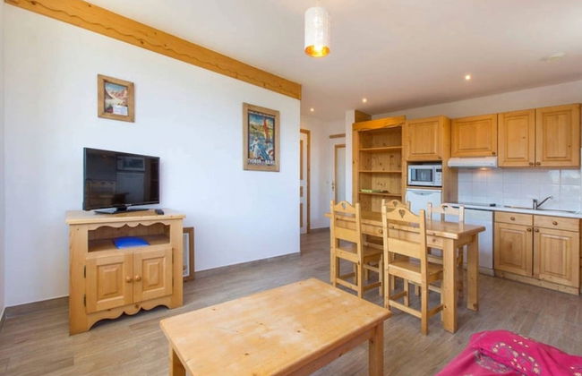 Résidence & Spa La Grande Cordée - Photo 76