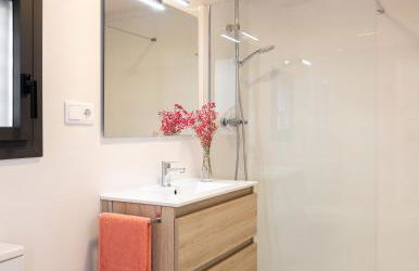 Apartaments La Rosella - Foto 9