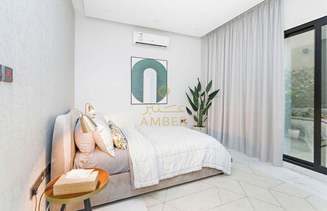 Amber Hospitality Al Qirawan - Foto 4