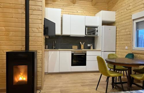 Cabaña AlMa - Foto 24