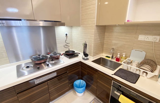 R&F TrexHomestay - Foto 78