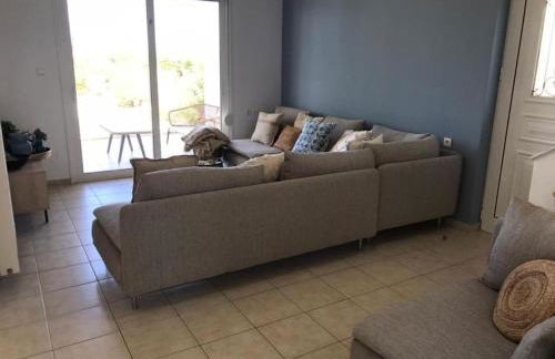 Garden Villa Near Chania's Coastline - Foto 19