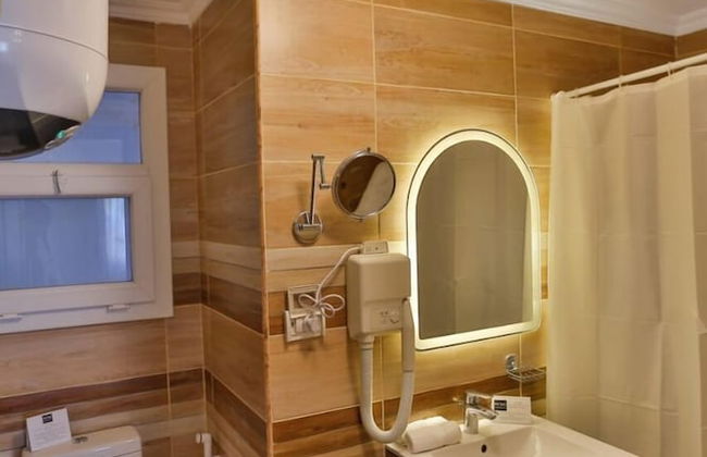 Parkside boutique 3 bedroom apartment - Foto 15