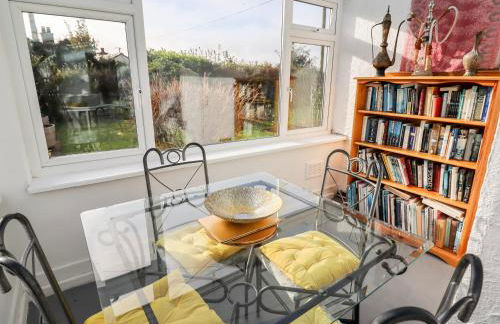 The Flat At Brwyn - Foto 12