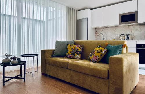 Vibrant Porto Apartments-Campo 24 - Foto 12