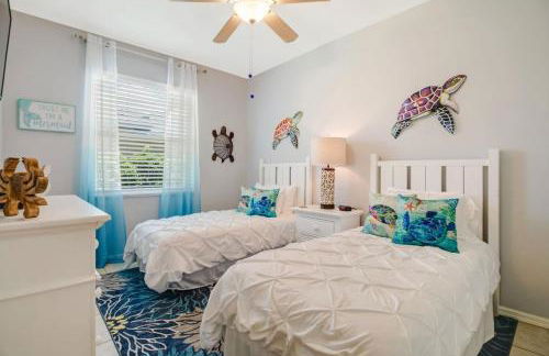 5 Star Florida living. Stylish and tranquil pool home - Foto 22