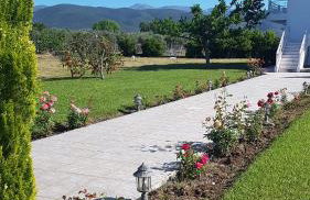 Silver villa Raches maisonette & Green - Foto 13