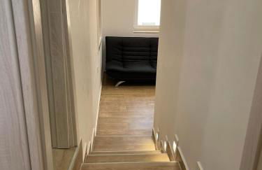 Andrea's luxury apartments in Nea Fokaia - Foto 19