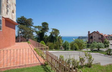 Apartamentos Mar Comillas - Foto 58