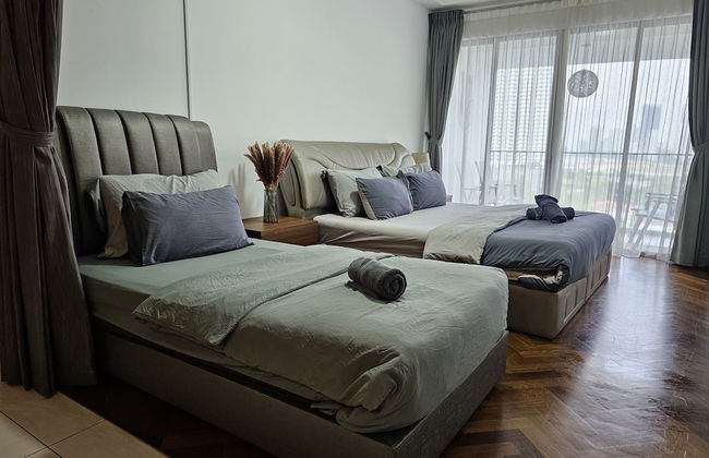 The Landmark by The Only Bnb - Foto 13