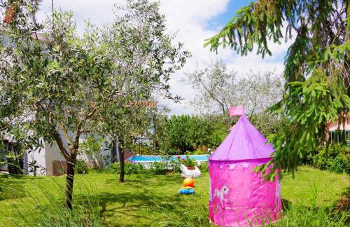 Apartment Elena, village Peresiji - Foto 25