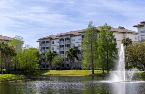 Sheraton Vistana Villages 1BR Apartment with Resort Access - Foto 8