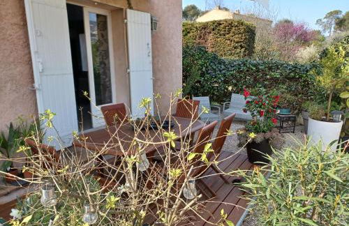 Le Mas des Pins - Foto 29