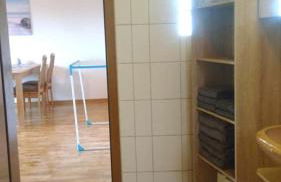 "Klein und Fein"-Monteurzimmer Pohlheim - Photo 19