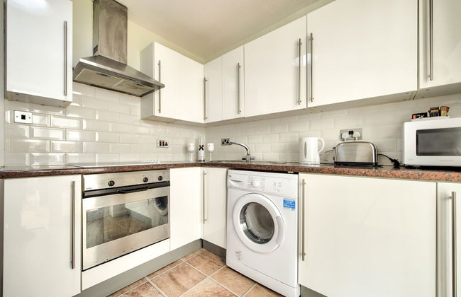 No.17 Serviced Apartment - Foto 11