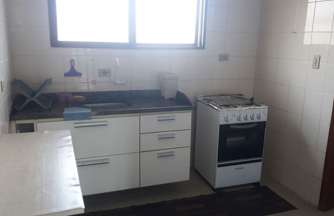 Apartamentos 54M e 62C - Foto 16