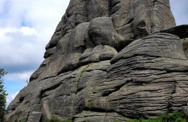 Kolorowe Karkonosze - Foto 59